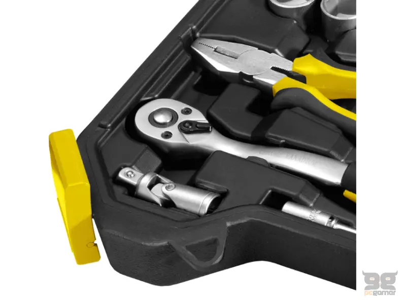 FIELDMANN FDG 5002-54R Set ručnog alata (54 delova) 