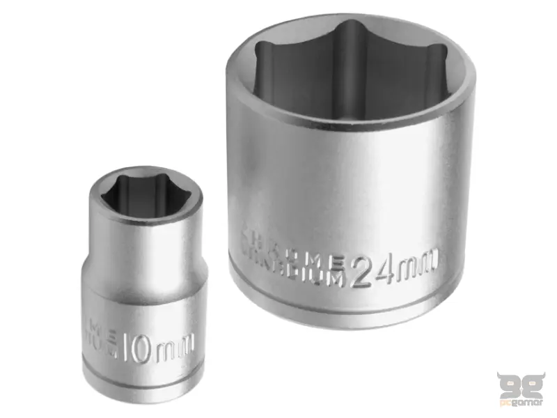 FIELDMANN FDG 5002-54R Set ručnog alata (54 delova) 