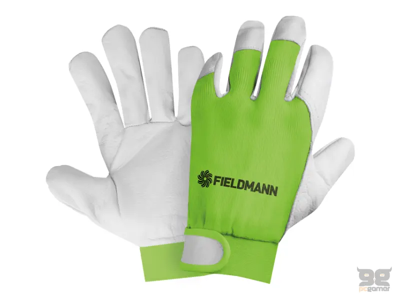 FIELDMANN FZO 5010 Radne rukavice 