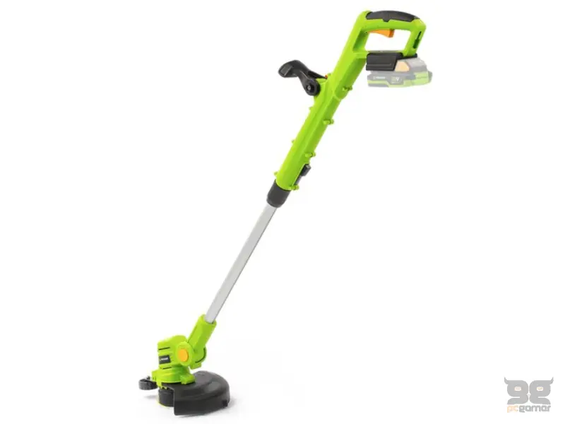 FIELDMANN FZS 70101-0 Akumulatorski trimer za travu20V (bez baterije i punjača) 