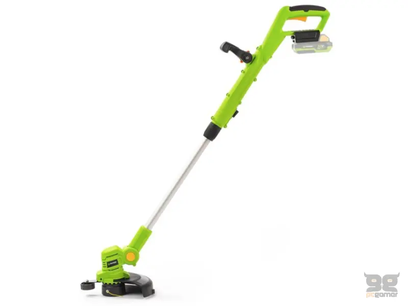 FIELDMANN FZS 70101-0 Akumulatorski trimer za travu20V (bez baterije i punjača) 