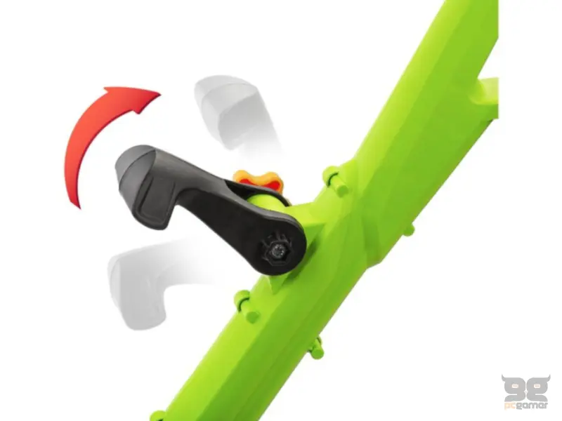 FIELDMANN FZS 70101-0 Akumulatorski trimer za travu20V (bez baterije i punjača) 