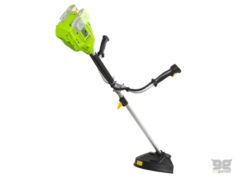 FIELDMANN FZS 70705-0 Akumulatorski trimer za travu20V (bez baterije i punjača) 