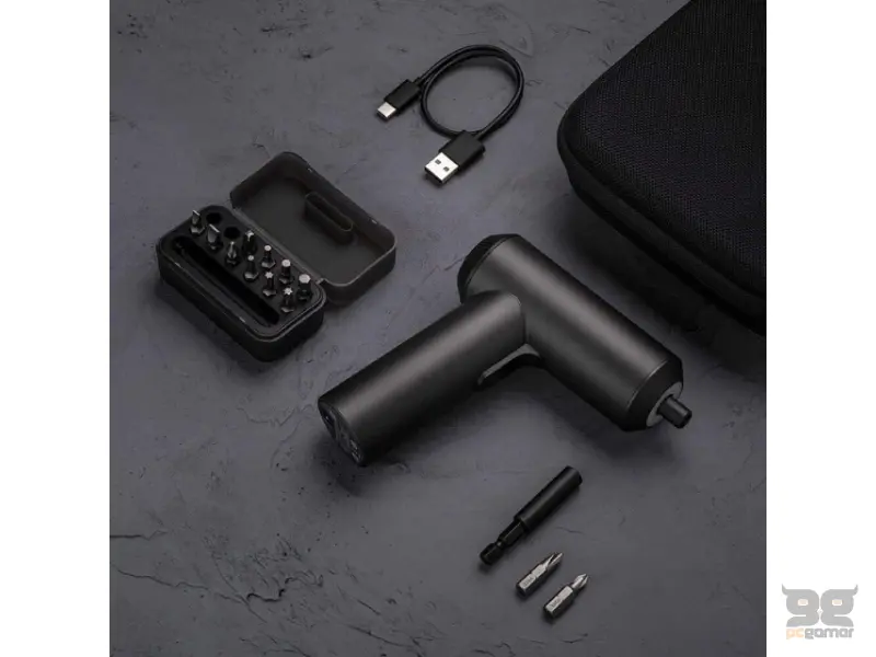 XIAOMI Mi precizan akumulatorski odvijač DZN4019TW 