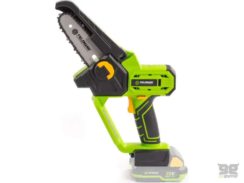 FIELDMANN FZP 70101-0 mini električna lančana testera 20V 