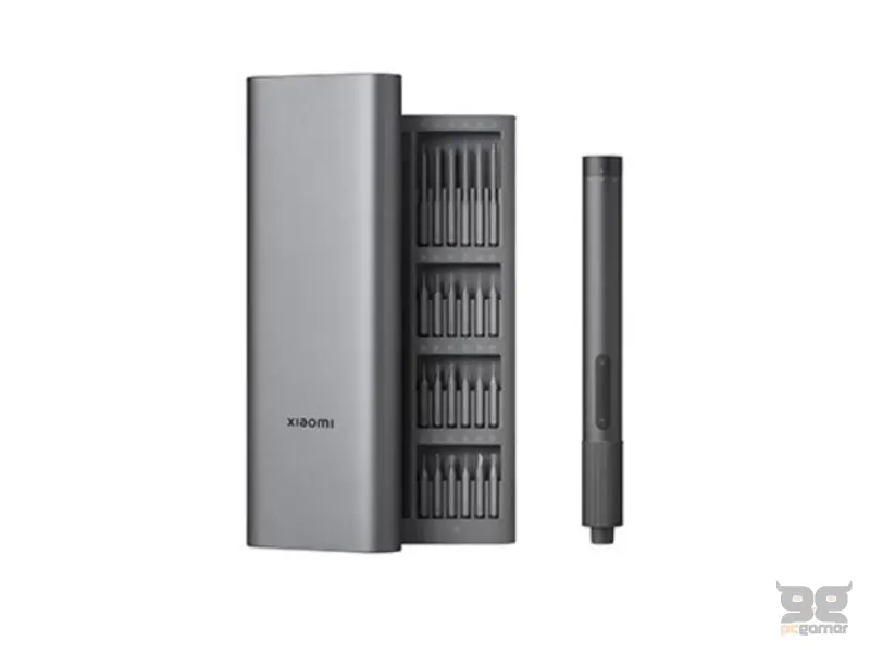 XIAOMI Električni precizni odvijač BHR5474GL 