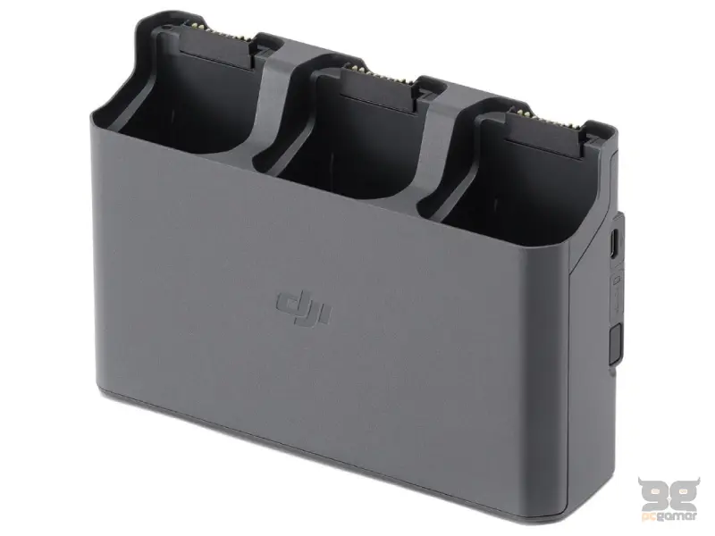 DJI Air 3 Battery Charging Hub