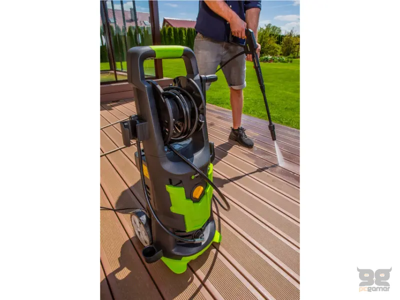 FIELDMANN FDW 202205-E Perač pod pritiskom 