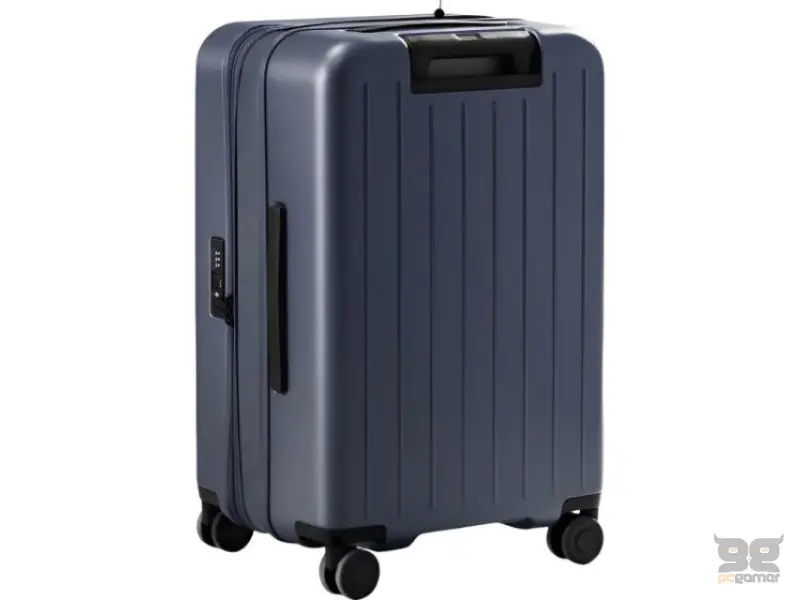 XIAOMI Expandable Luggage 20 inča plavi kofer BHR9452GL 