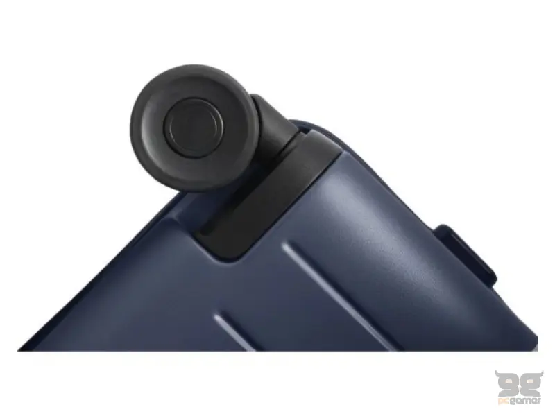 XIAOMI Expandable Luggage 20 inča plavi kofer BHR9452GL 