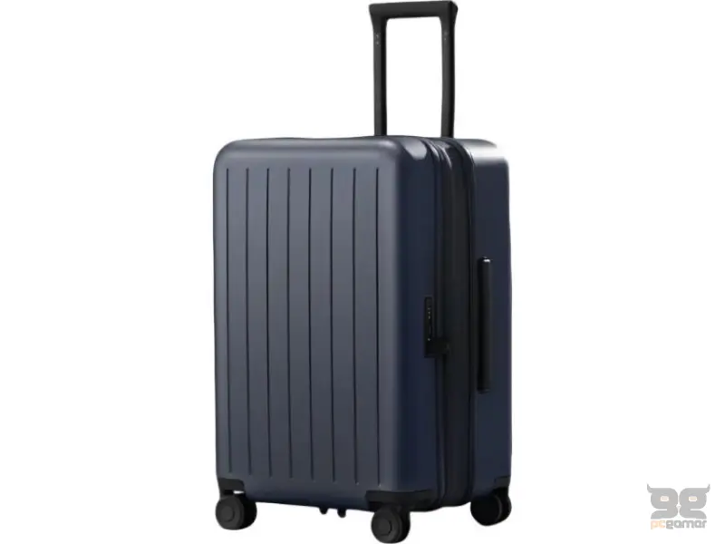 XIAOMI Expandable Luggage 20 inča plavi kofer BHR9452GL 
