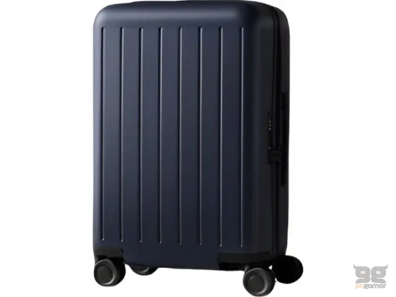 XIAOMI Expandable Luggage 20 inča plavi kofer BHR9452GL 