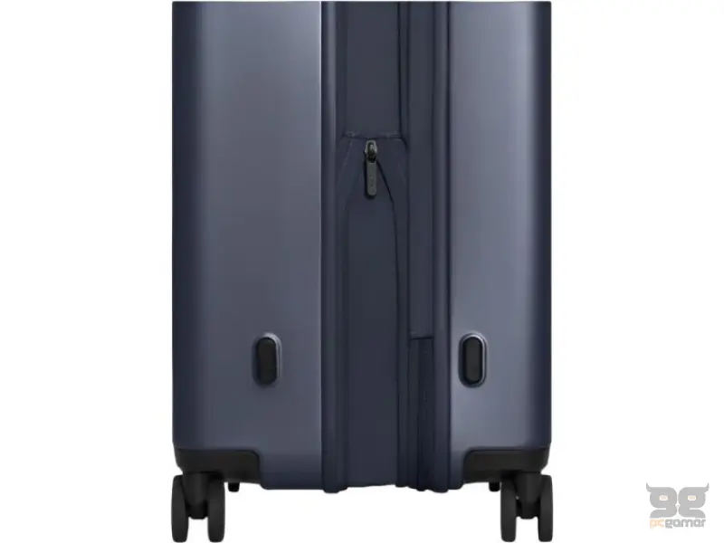 XIAOMI Expandable Luggage 20 inča plavi kofer BHR9452GL 