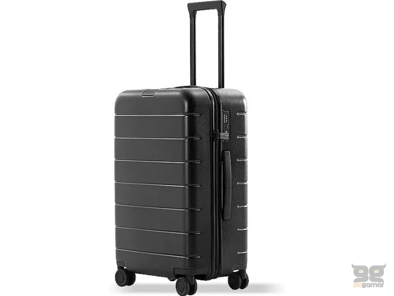 XIAOMI Luggage Classic 20 inča crni kofer BHR8602GL 