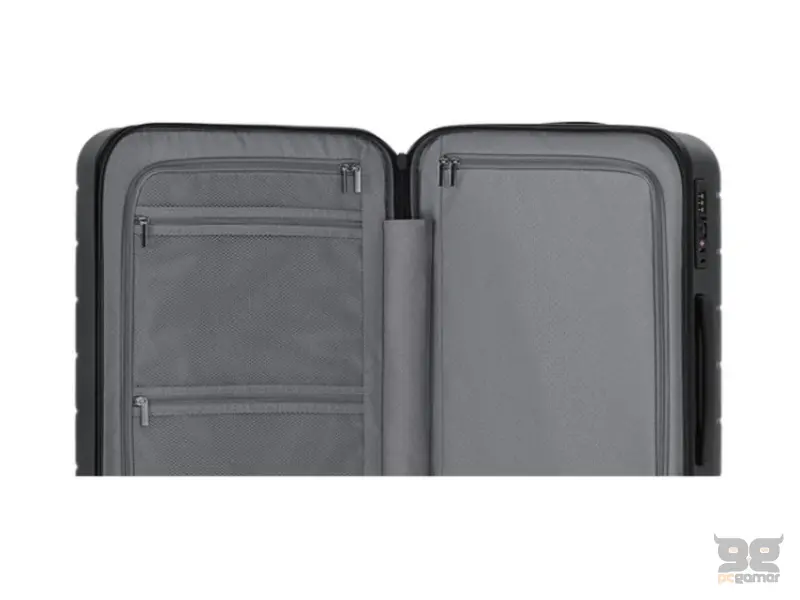 XIAOMI Luggage Classic 20 inča crni kofer BHR8602GL 