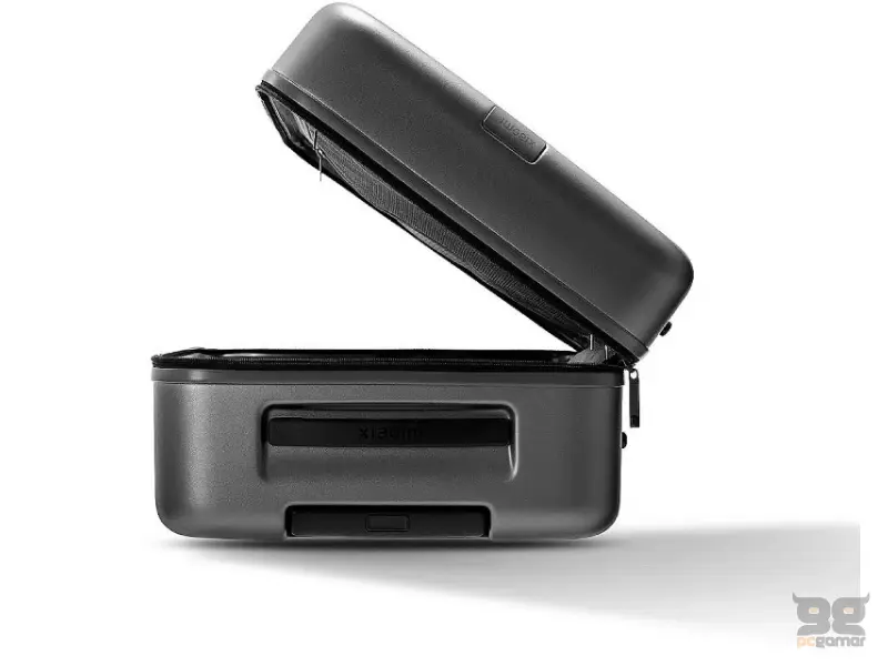 XIAOMI Luggage Classic 20 inča crni kofer BHR8602GL 