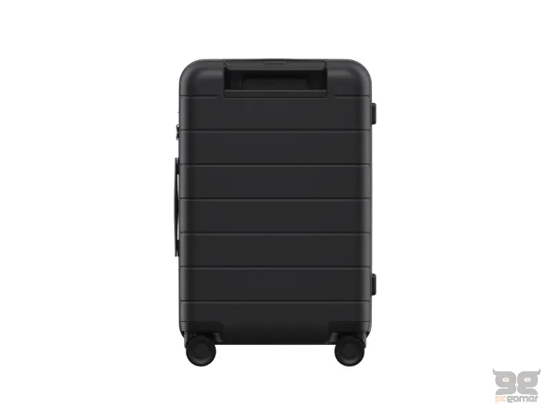 XIAOMI Luggage Classic Pro 24 inča crni kofer BHR8607GL 