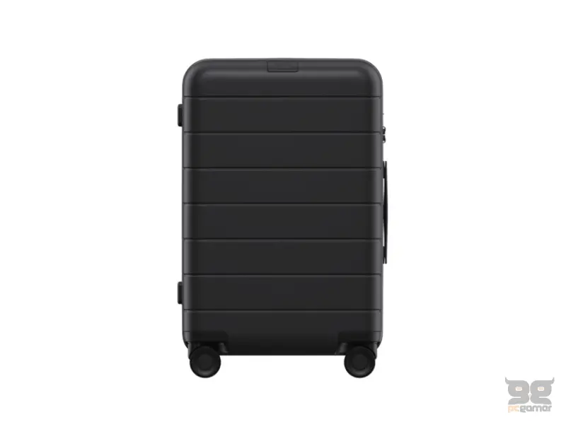 XIAOMI Luggage Classic Pro 24 inča crni kofer BHR8607GL 