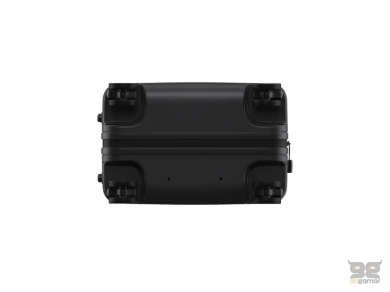 XIAOMI Luggage Classic Pro 28 inča crni kofer BHR8605GL 