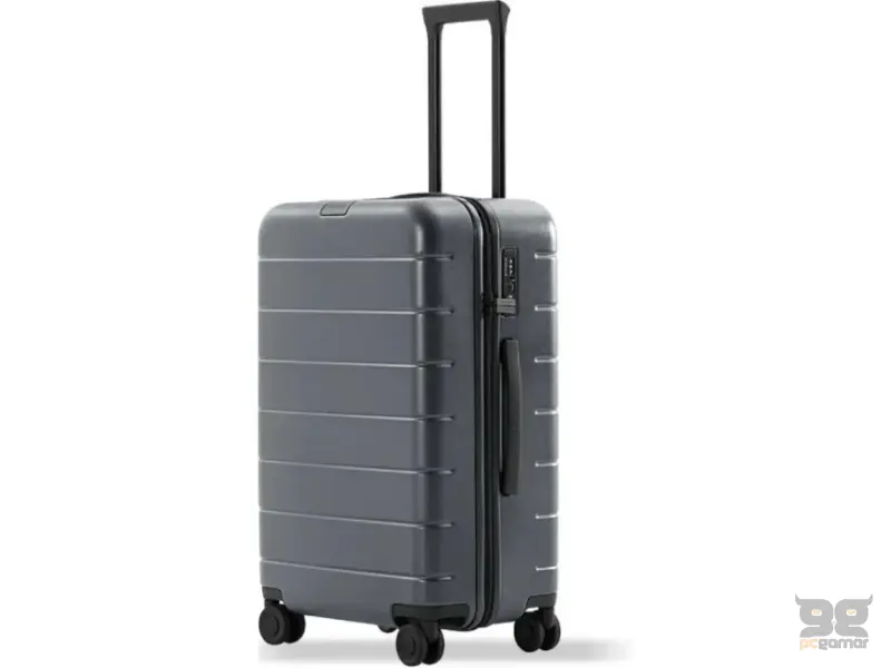 XIAOMI Luggage Classic 20 inča sivi kofer BHR8603GL 