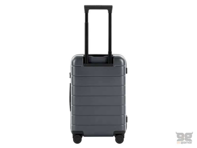 XIAOMI Luggage Classic Pro 26 inča sivi kofer BHR8611GL 