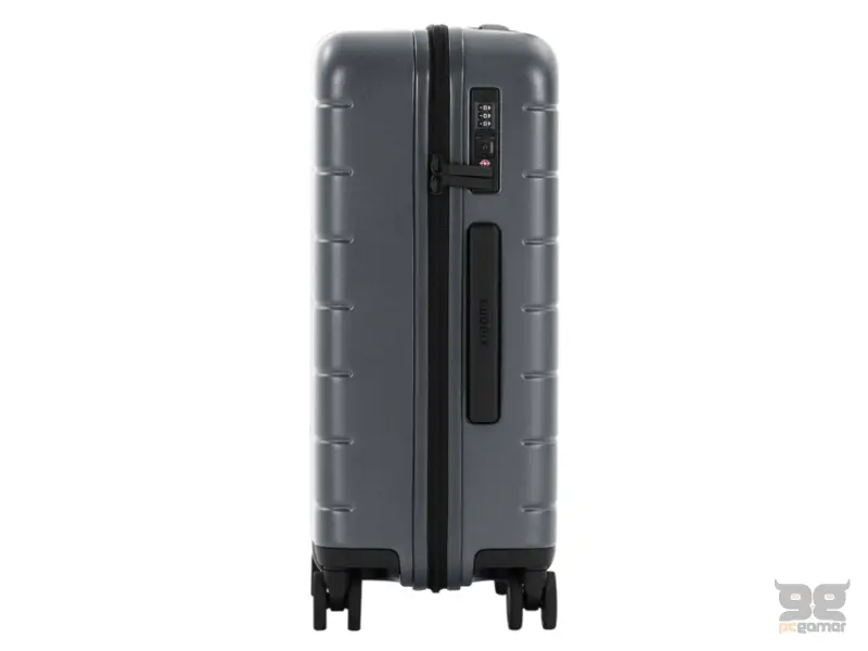 XIAOMI Luggage Classic Pro 26 inča sivi kofer BHR8611GL 