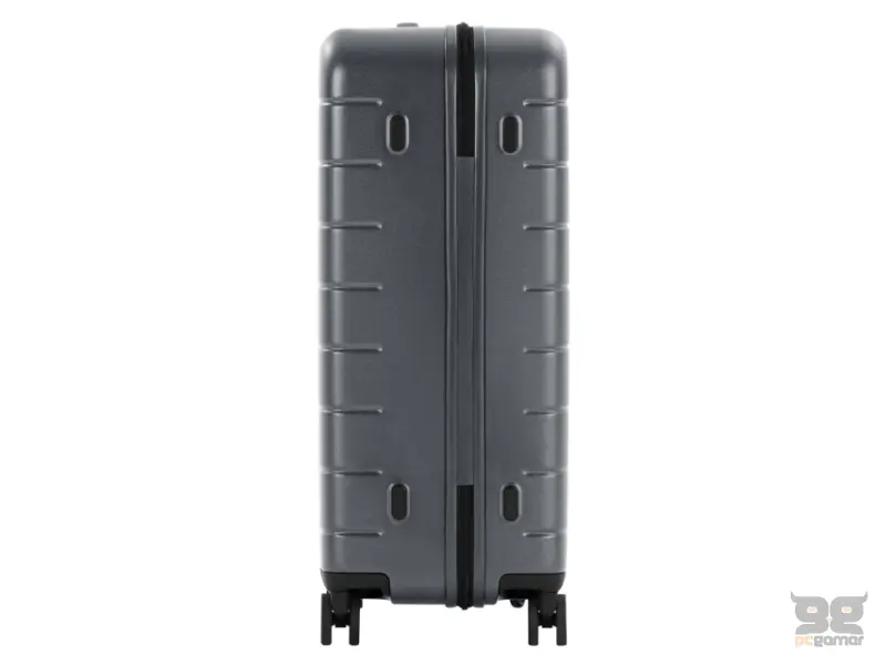 XIAOMI Luggage Classic Pro 26 inča sivi kofer BHR8611GL 