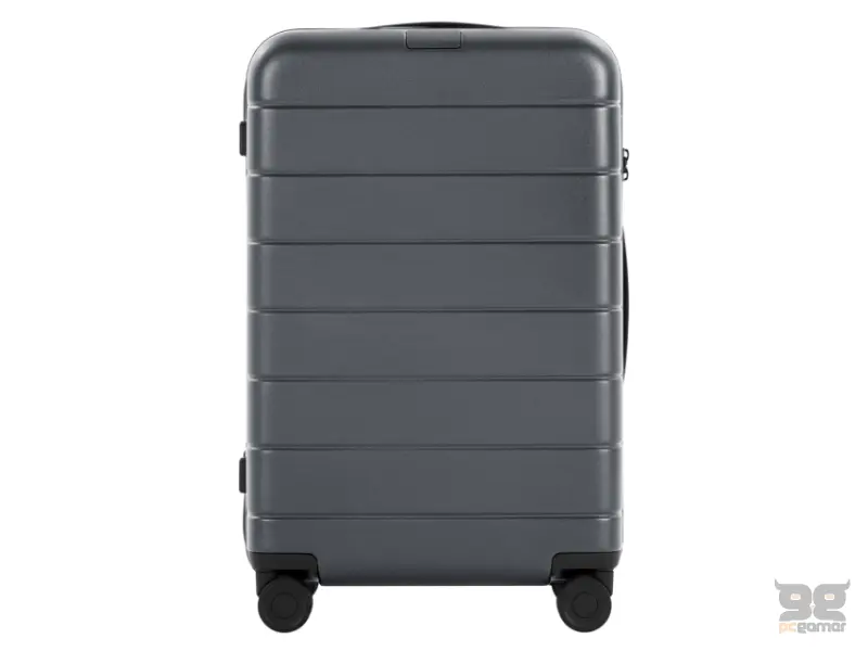 XIAOMI Luggage Classic Pro 28 inča sivi kofer BHR8604GL 