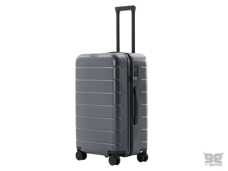 XIAOMI Luggage Classic Pro 28 inča sivi kofer BHR8604GL 