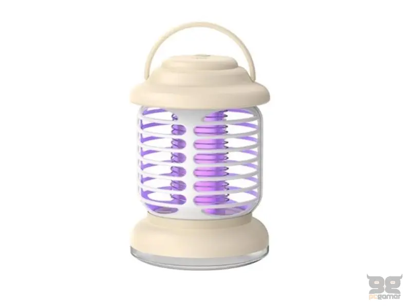 XO PUNJIVA YH10 BIJELA LED LAMPA ZA INSKETE