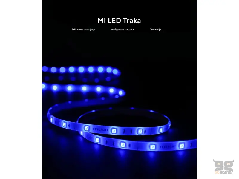 Yeelight Lightstrip Plus