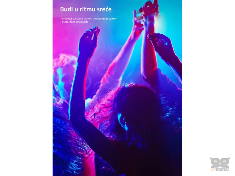 Yeelight Lightstrip Plus