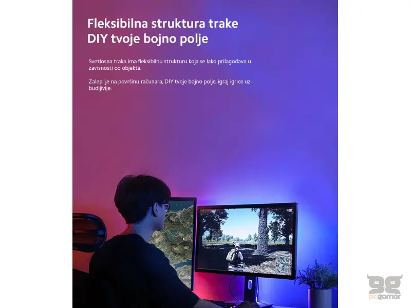 Yeelight Lightstrip Plus