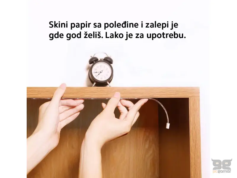 Yeelight Lightstrip Plus