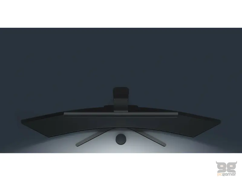 MI Computer Monitor Light Bar