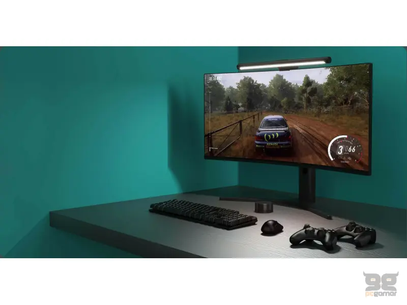 MI Computer Monitor Light Bar