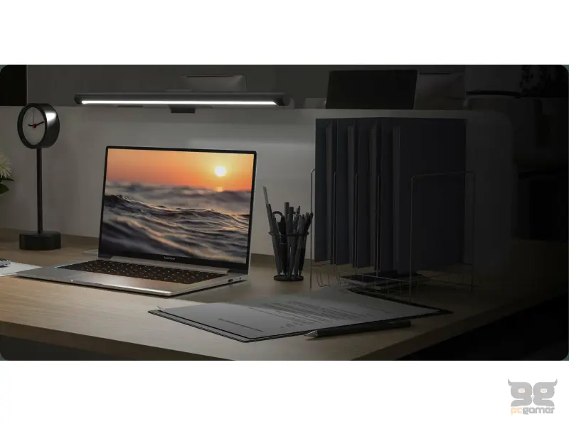 MI Computer Monitor Light Bar