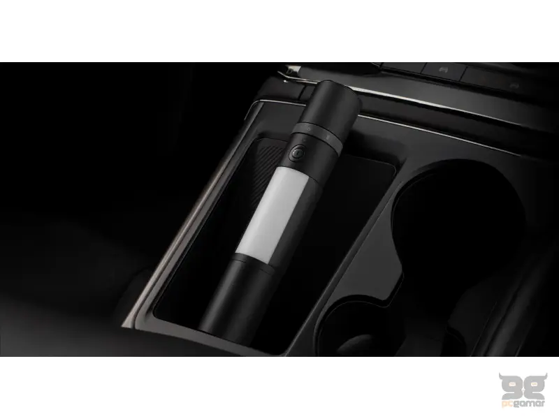 Xiaomi Multi-function Flashlight