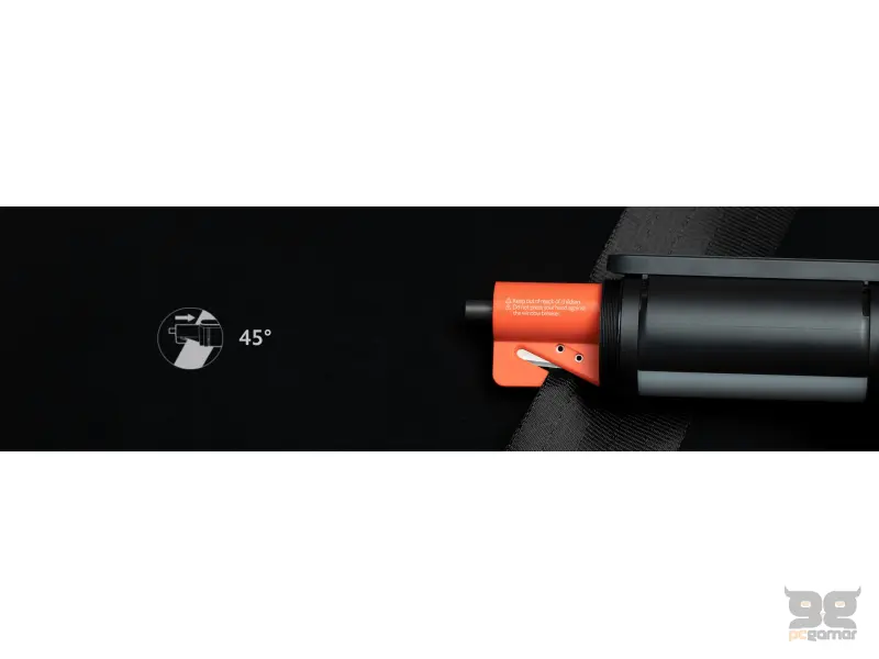 Xiaomi Multi-function Flashlight