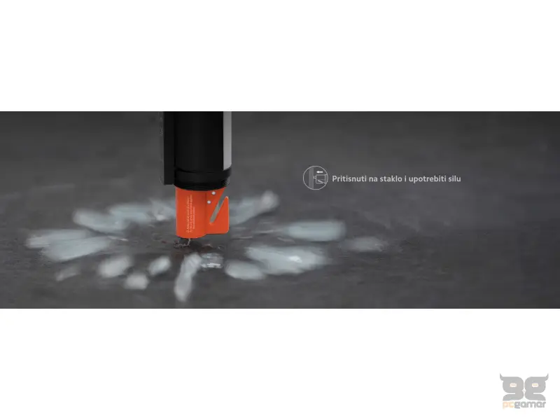 Xiaomi Multi-function Flashlight