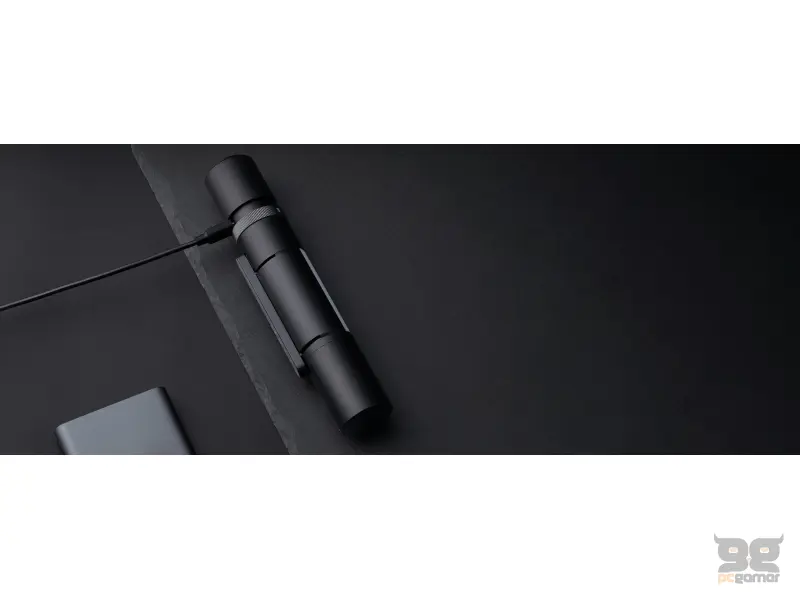 Xiaomi Multi-function Flashlight