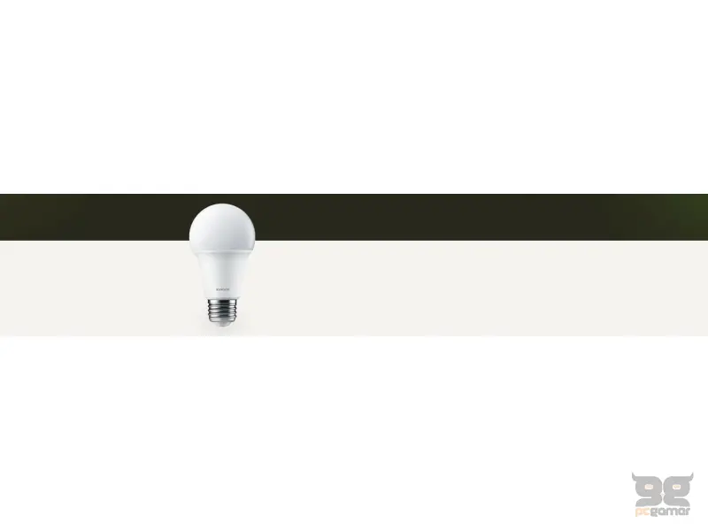Xiaomi Smart LED Bulb (White and Color)