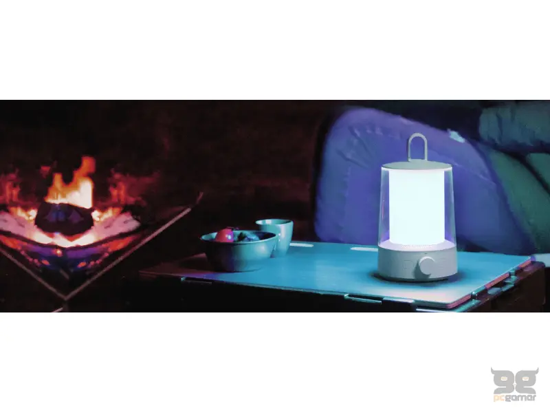 Xiaomi Multifunkcionalna lampa za kampovanje