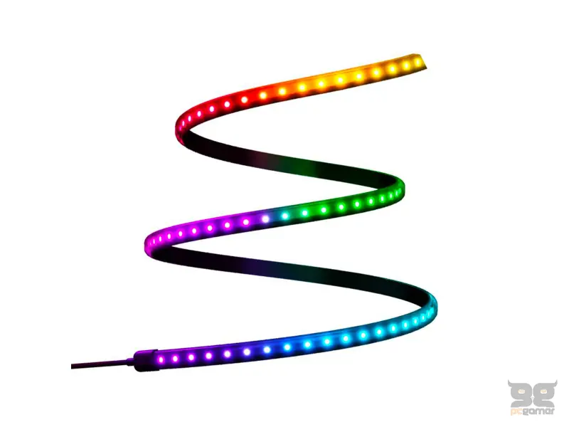 TWINKLY LINE LED LIGHT STRIP 1,5M USB-C