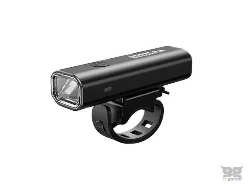 Superfire BL09 biciklisticko svjetlo 450lm USB