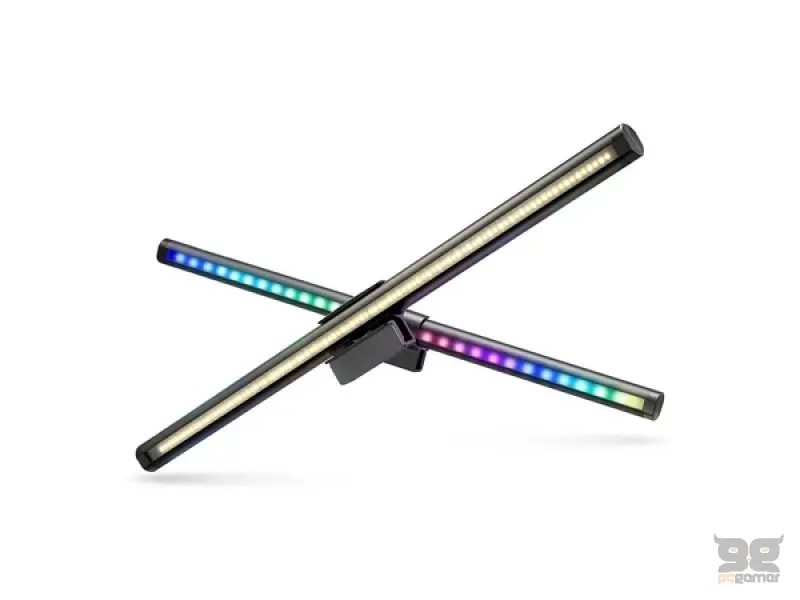 Blitzwolf svjetlosna traka za monitor BW-CML2, RGB