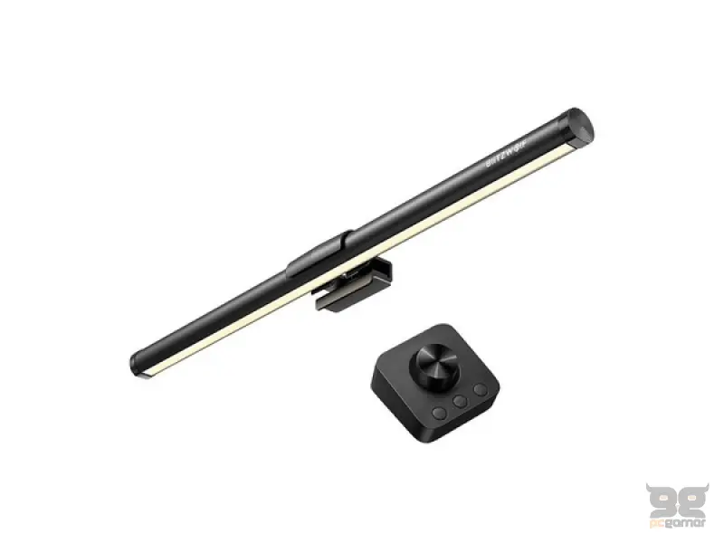 Blitzwolf BW-CML5 Wireless Monitor Light Bar