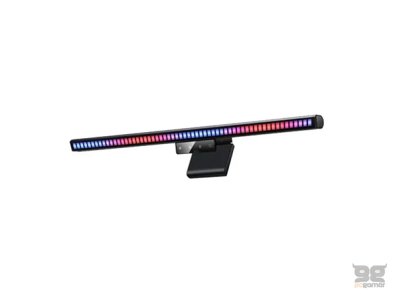 Blitzwolf RGB Gaming Monitor Light Bar
