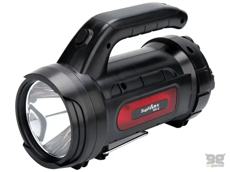 Supfire M9-E reflektor