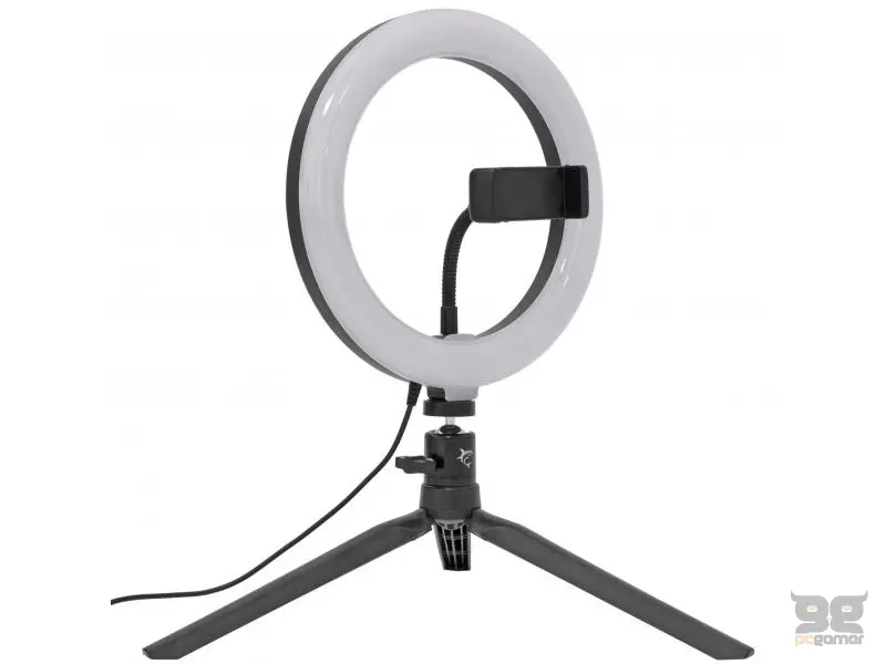 White Shark MOONLIGHT RING LED 20cm